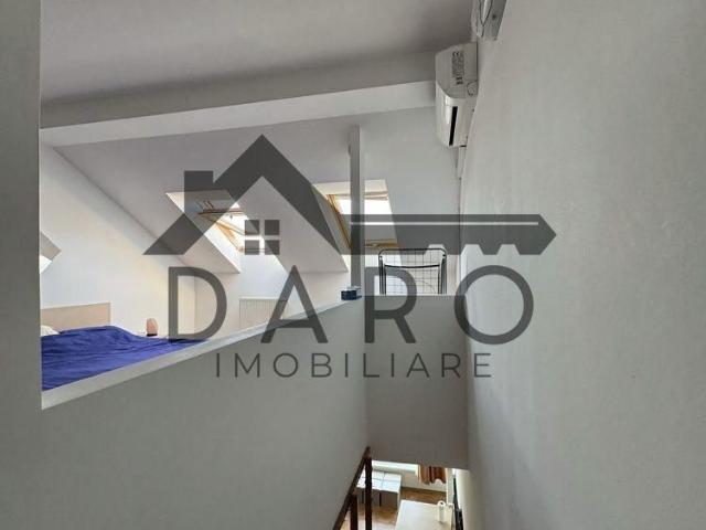 Închiriază Apartament 1 camere 7 Noiembrie