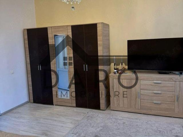 Închiriază Apartament 1 camere 1848
