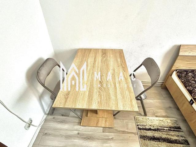 Închiriază Apartament 1 camere Ștefan cel Mare