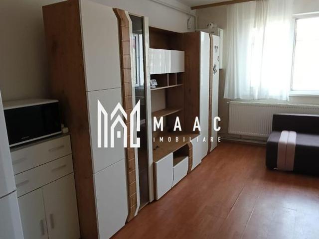 Închiriază Apartament 1 camere Terezian