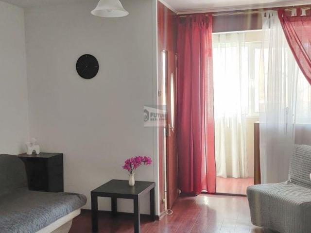 Închiriază Apartament 1 camere Titan