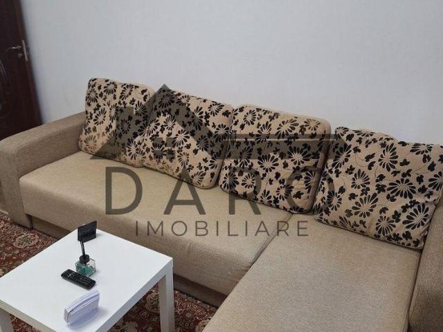 Închiriază Apartament 1 camere Tudor Vladimirescu
