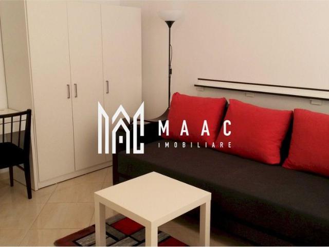 Închiriază Apartament 1 camere Turnișor