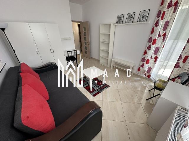 Închiriază Apartament 1 camere Turnișor