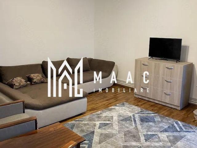 Închiriază Apartament 1 camere Ultracentral