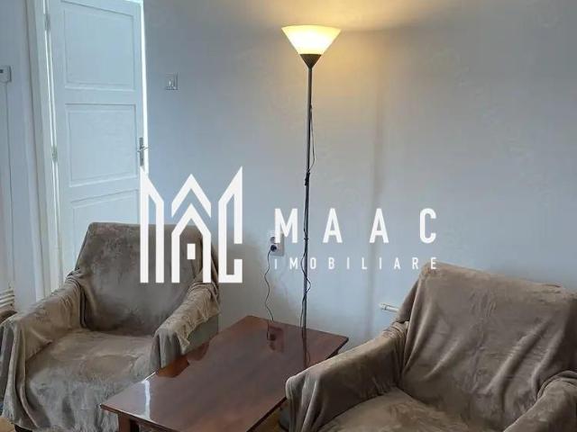 Închiriază Apartament 1 camere Ultracentral