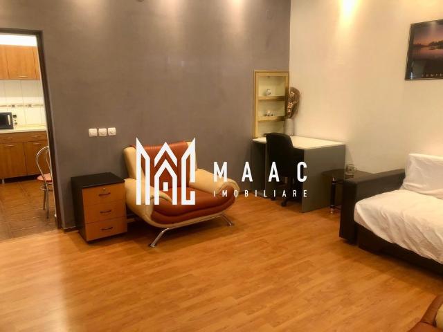 Închiriază Apartament 1 camere Ultracentral