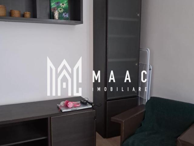 Închiriază Apartament 1 camere Vasile Aaron
