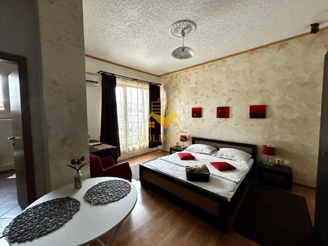 Închiriază Apartament 1 camere Borhanci