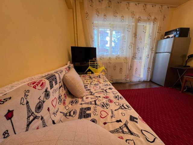 Închiriază Apartament 1 camere Câmpului