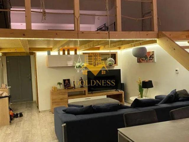Închiriază Apartament 1 camere Central