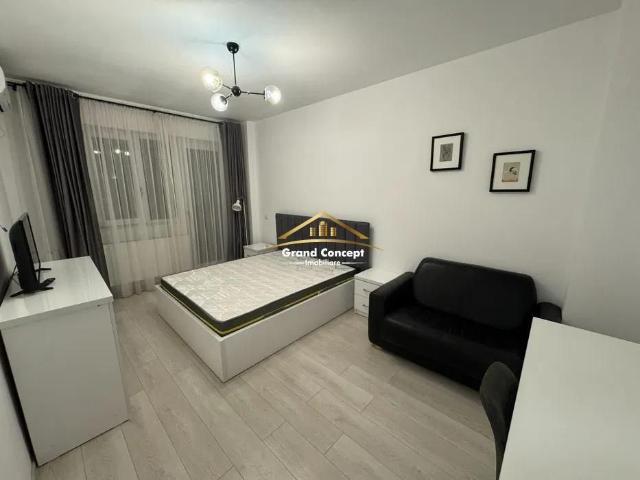 Închiriază Apartament 1 camere Centru Civic