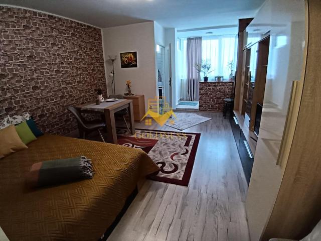 Închiriază Apartament 1 camere Gheorgheni