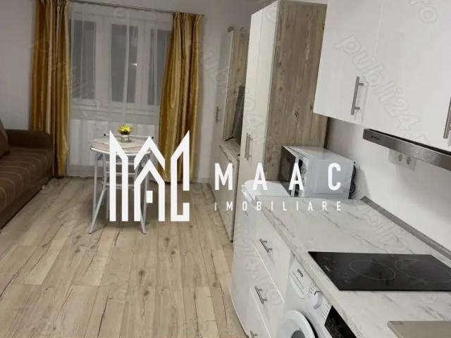 Închiriază Apartament 1 camere Gușterița