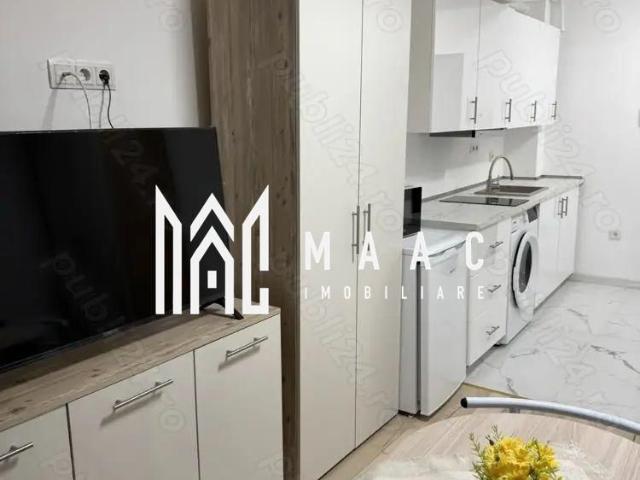 Închiriază Apartament 1 camere Gușterița