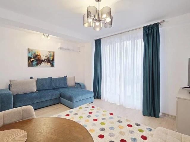 Închiriază Apartament 1 camere I. C. Frimu