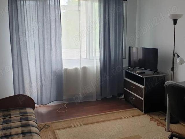 Închiriază Apartament 1 camere Industriilor