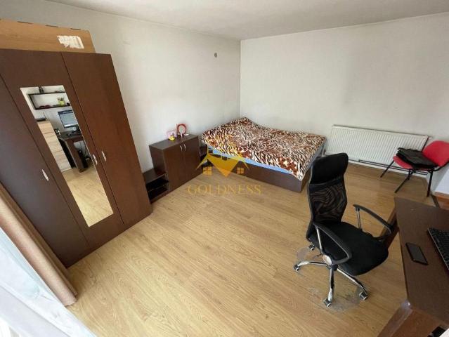 Închiriază Apartament 1 camere Între Lacuri