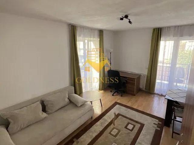 Închiriază Apartament 1 camere Între Lacuri