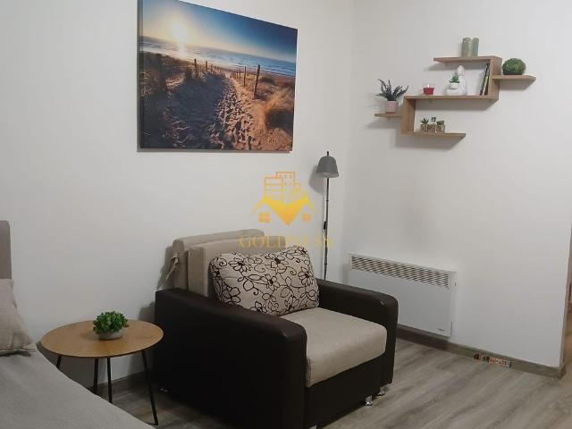 Închiriază Apartament 1 camere Între Lacuri