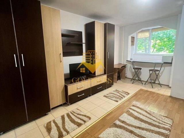 Închiriază Apartament 1 camere Între Lacuri