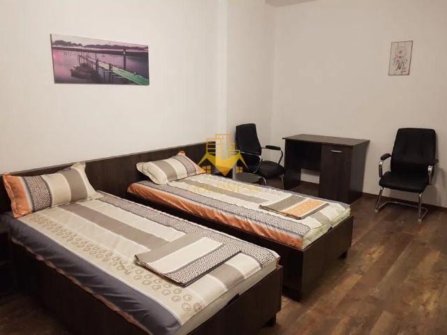 Închiriază Apartament 1 camere Între Lacuri