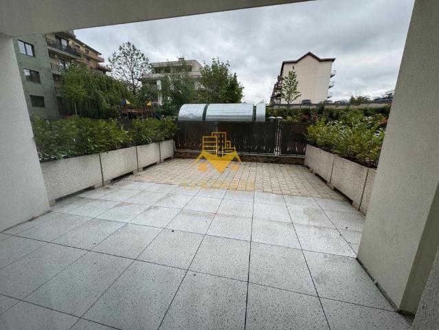 Închiriază Apartament 1 camere Între Lacuri
