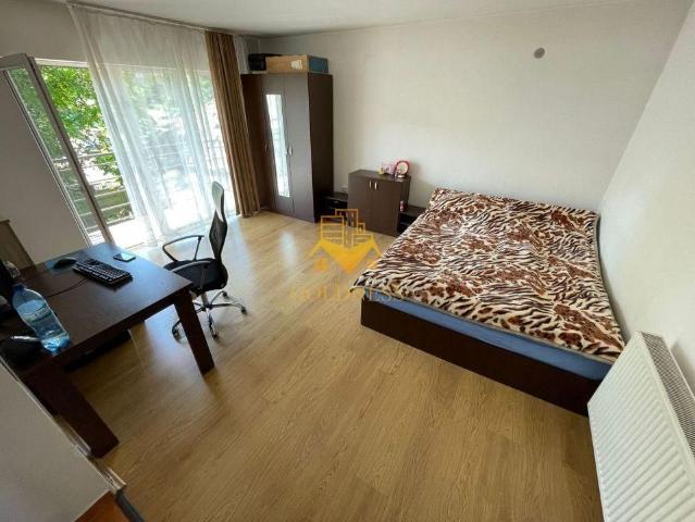 Închiriază Apartament 1 camere Între Lacuri