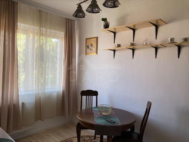 Închiriază Apartament 1 camere Libertății