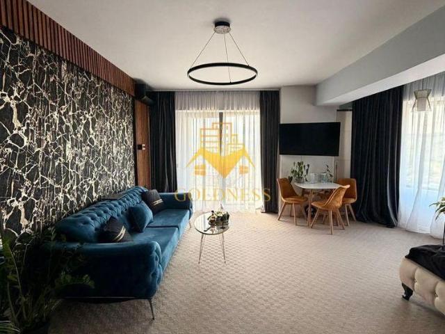 Închiriază Apartament 1 camere Mănăștur