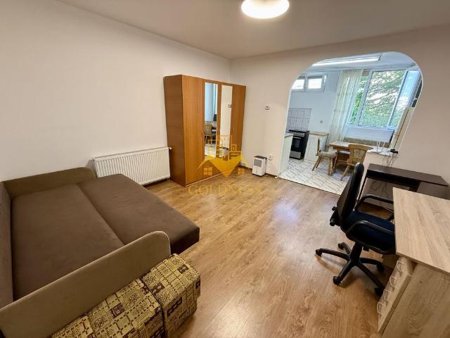 Închiriază Apartament 1 camere Mănăștur
