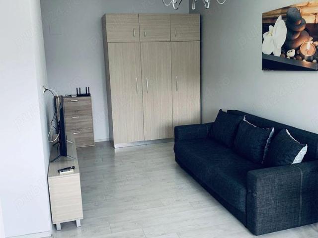 Închiriază Apartament 1 camere Micro 14