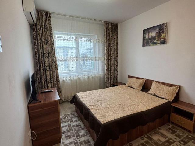 Închiriază Apartament 1 camere Militari