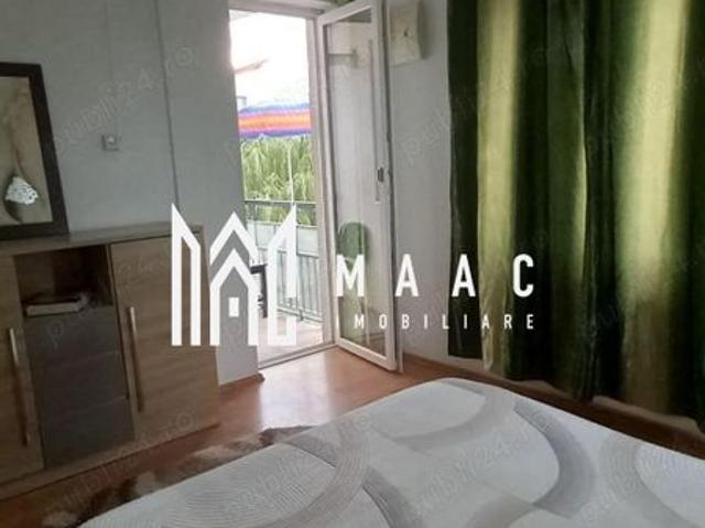 Închiriază Apartament 1 camere Turnișor