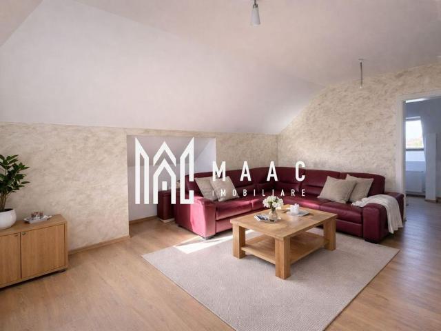 Închiriază Apartament 2 camere Trei Stejari