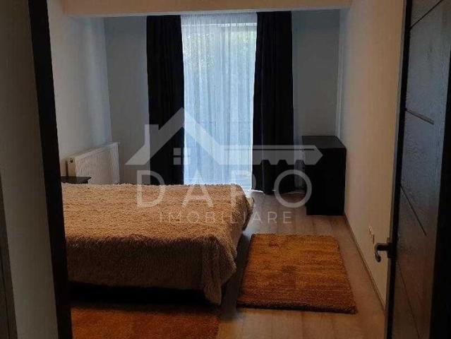 Închiriază Apartament 2 camere Tudor Vladimirescu