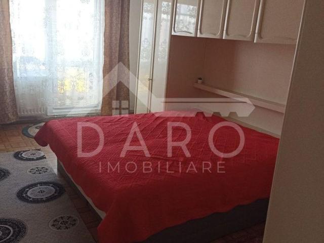 Închiriază Apartament 2 camere Tudor Vladimirescu