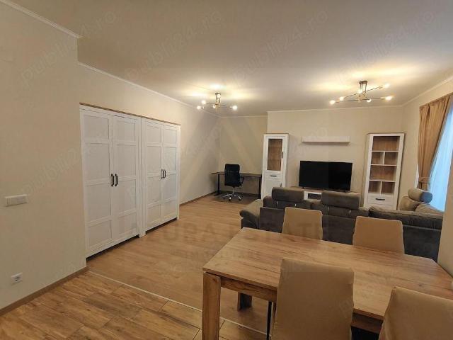 Închiriază Apartament 2 camere Turnișor