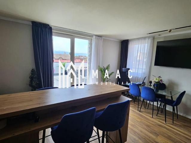 Închiriază Apartament 2 camere Turnișor