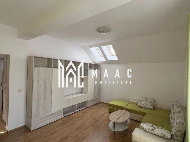 Închiriază Apartament 2 camere Turnișor