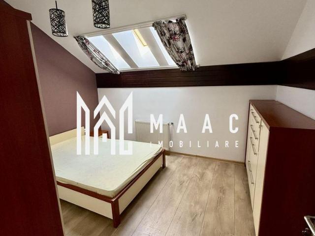Închiriază Apartament 2 camere Turnișor