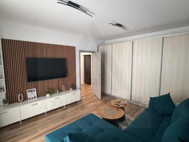 Închiriază Apartament 2 camere Turnişor