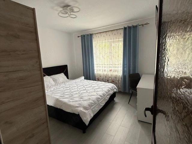 Închiriază Apartament 2 camere Ultimul leu