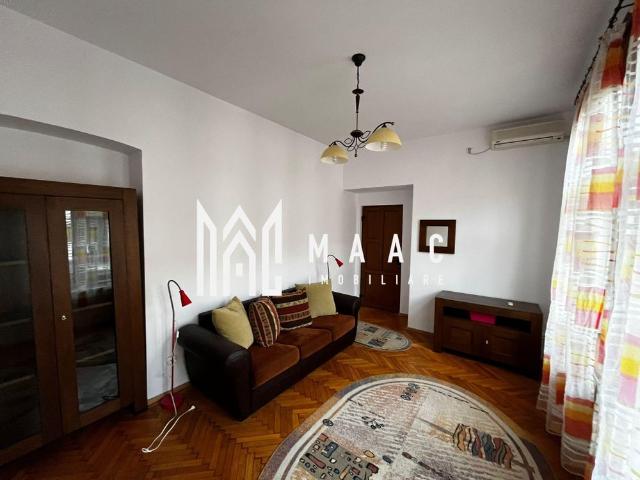 Închiriază Apartament 2 camere Ultracentral