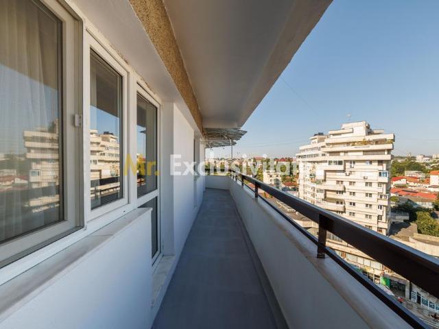 Închiriază Apartament 2 camere Ultracentral