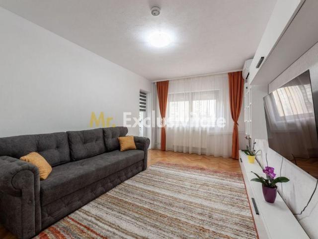 Închiriază Apartament 2 camere Ultracentral