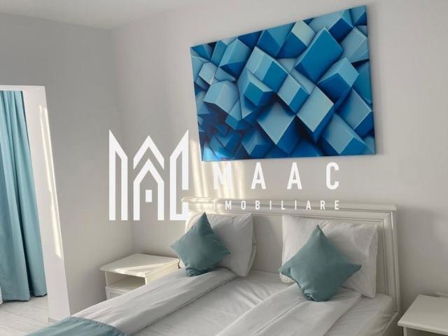 Închiriază Apartament 2 camere Vasile Aaron