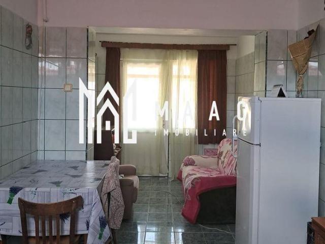 Închiriază Apartament 2 camere Vest