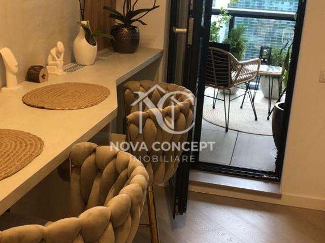 Închiriază Apartament 2 camere Voluntari