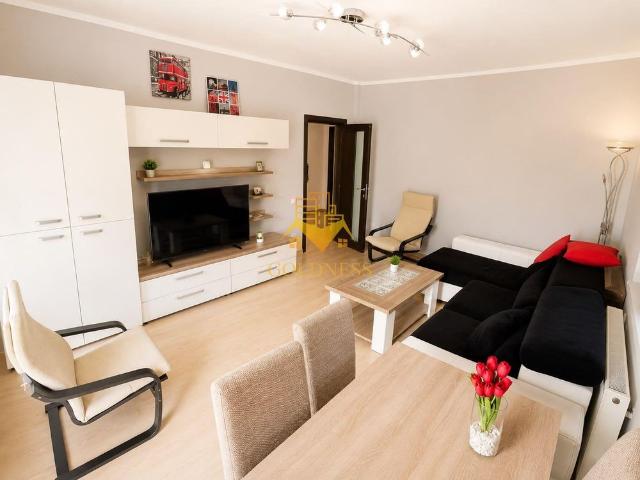 Închiriază Apartament 2 camere Zorilor